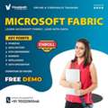 Expert Microsoft Fabric Online Training Institute Classes