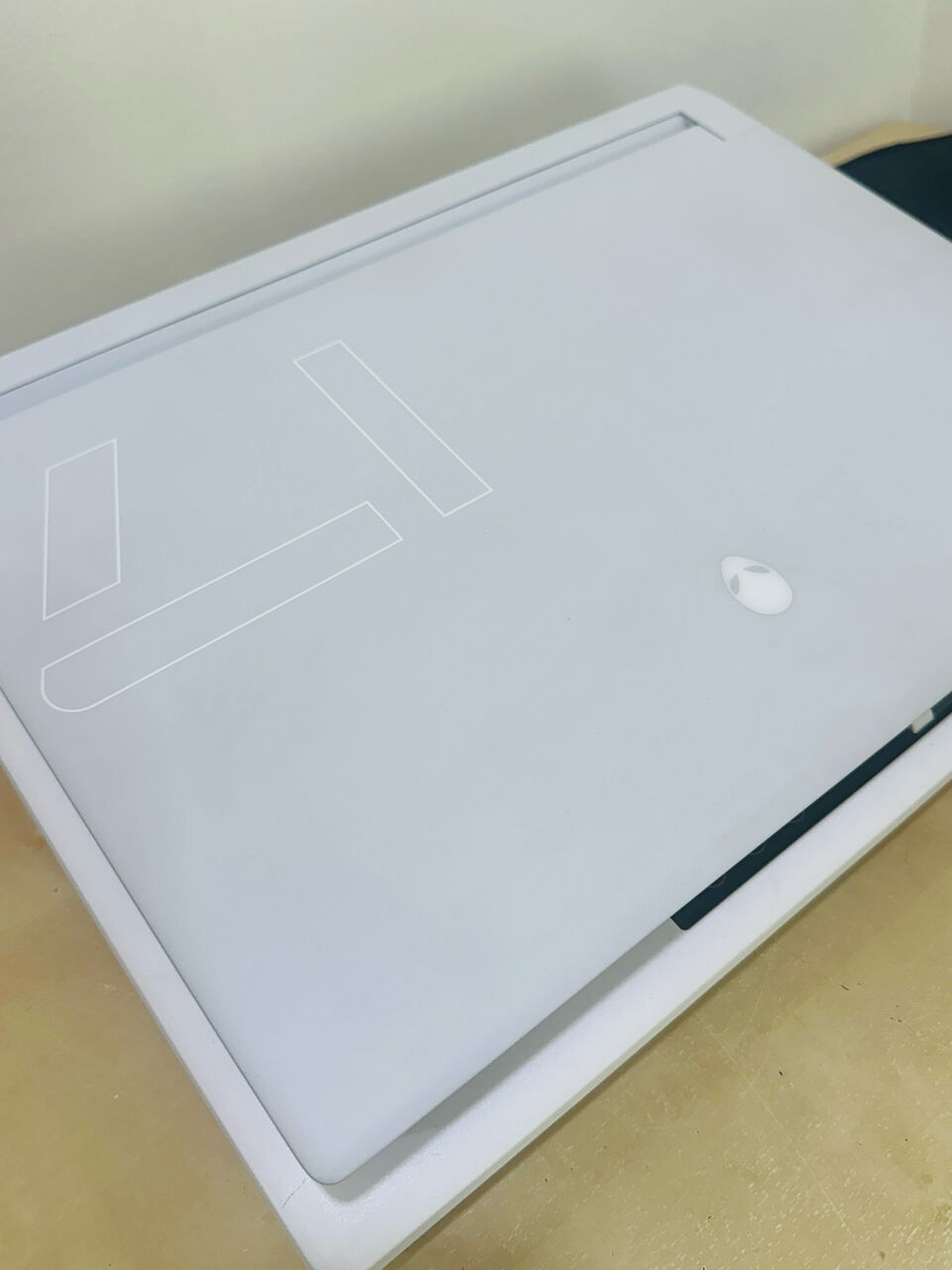 Khobar, Computers, SAR 6295,  Dell Alienware X17 R2 Premium Gaming Laptop