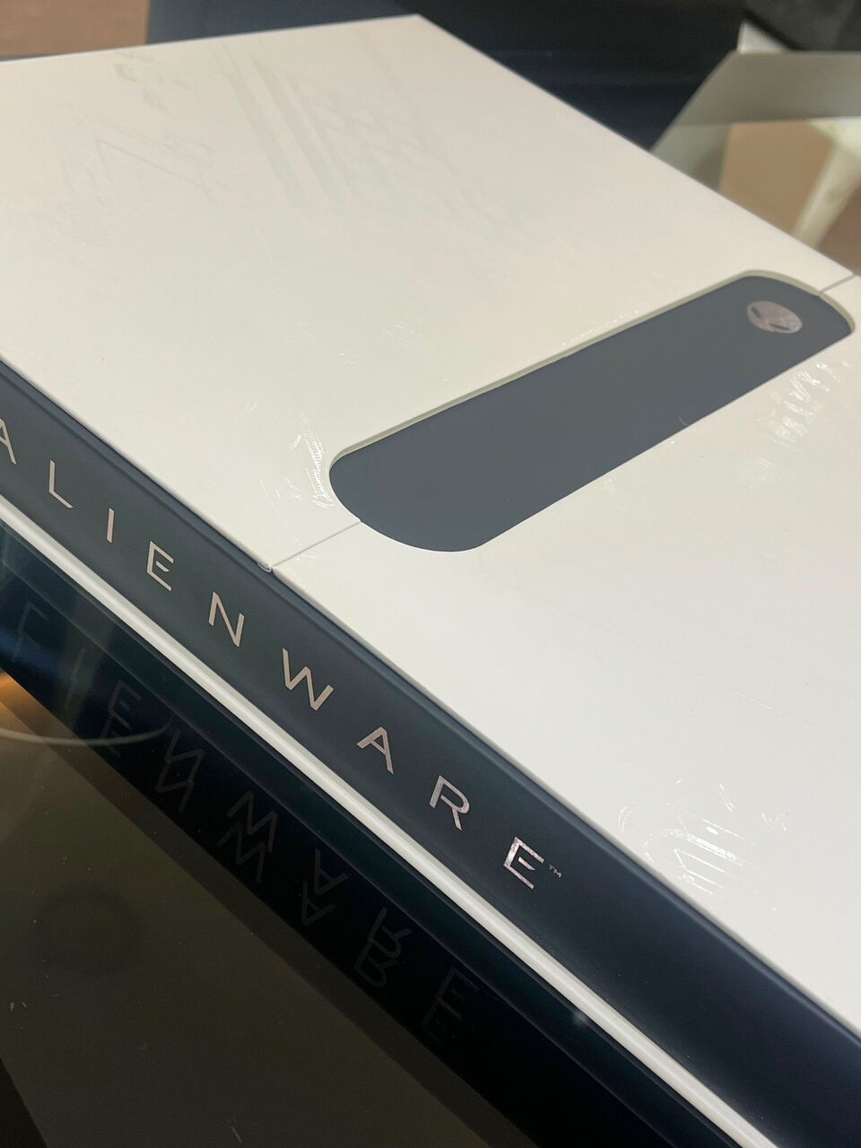 Khobar, Computers, SAR 6295,  Dell Alienware X17 R2 Premium Gaming Laptop