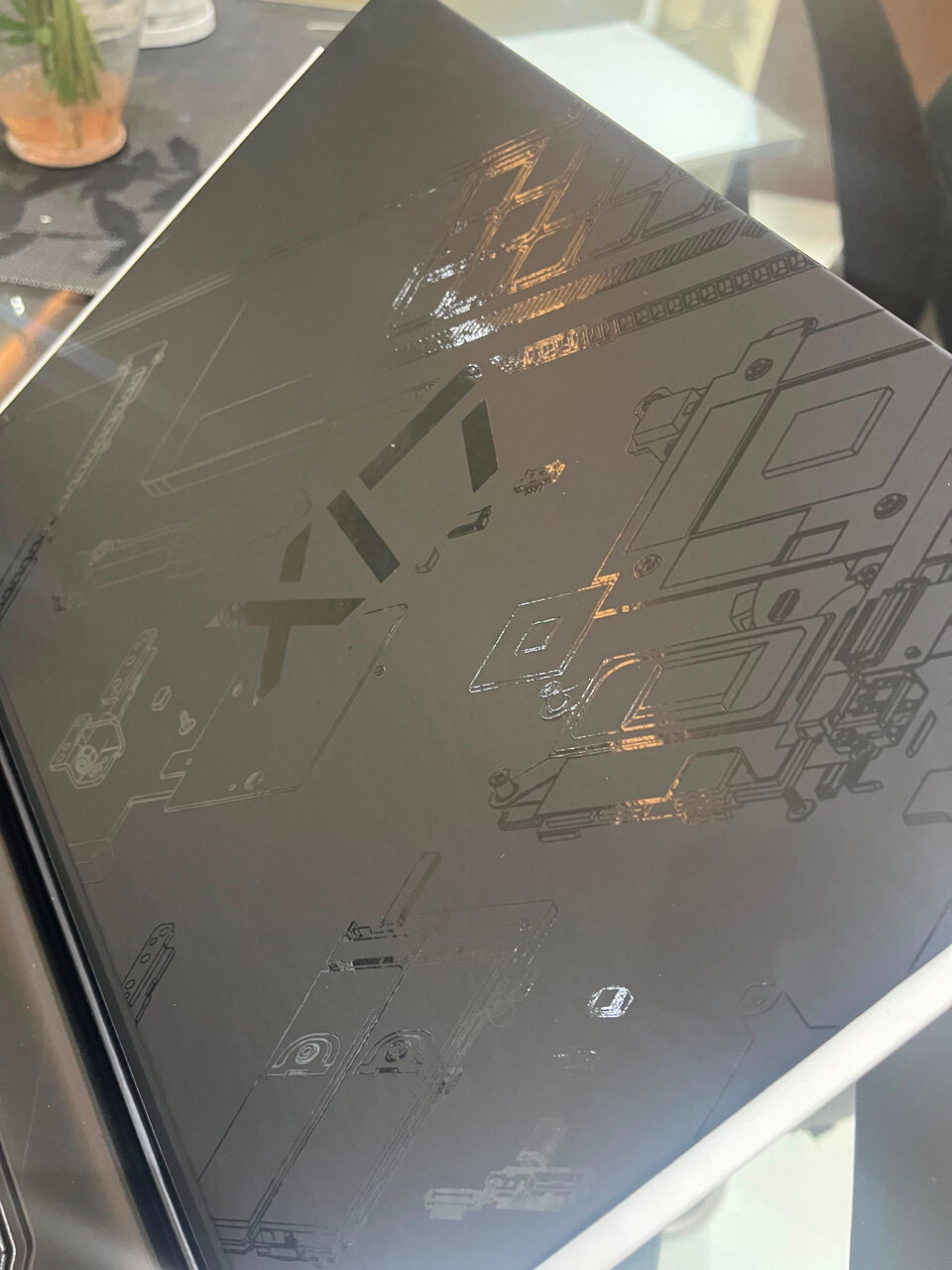 Khobar, Computers, SAR 6295,  Dell Alienware X17 R2 Premium Gaming Laptop