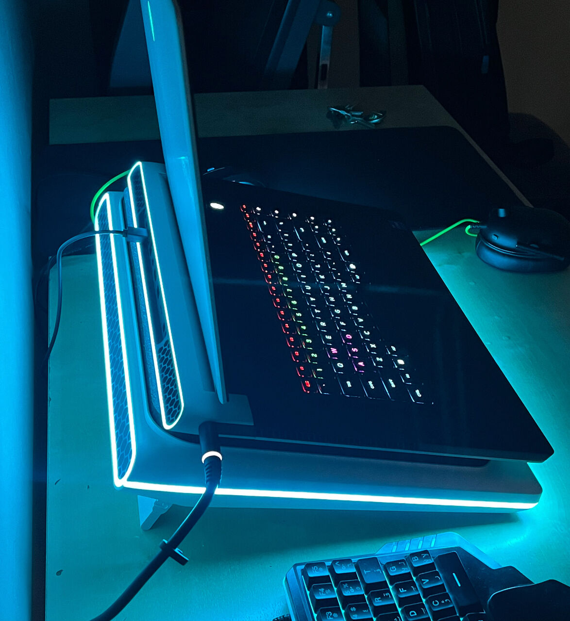 Khobar, Computers, SAR 6295,  Dell Alienware X17 R2 Premium Gaming Laptop