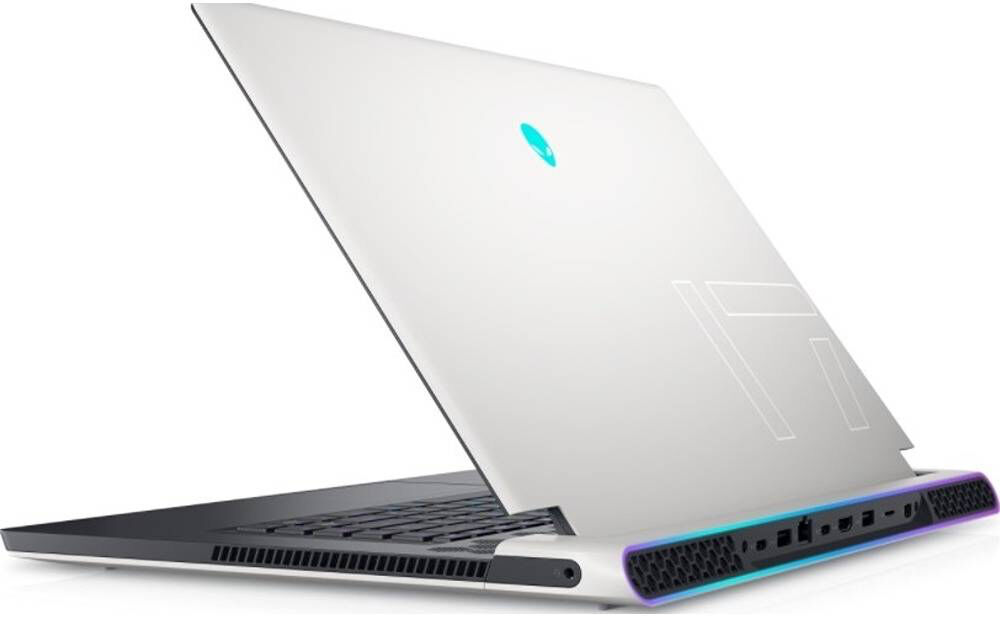 Khobar, Computers, SAR 6295,  Dell Alienware X17 R2 Premium Gaming Laptop