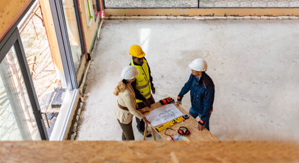 Sydney, Construction, Bespoke Living, Site-Sensitive Design: Rethinking Modern Homes With Home Builders In Clyde