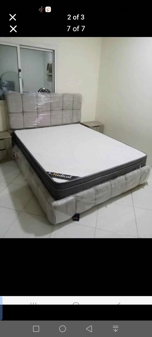 Al Mahdiyah, Furniture, SAR 11,  New Furniture And Cabinets Sale Online Home Sofa