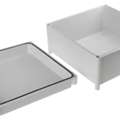 GBP 185,  Order Schneider Electric Plastic Enclosure | Equipment Protection | Metal Enclosure | Enrg