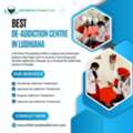 Best De-addiction Centre In Ludhiana - 24/7 Support Available