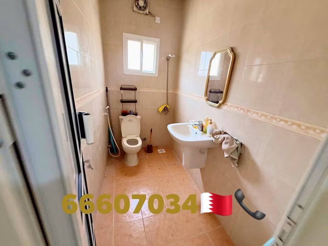Manama, Real Estate For Sale, BHD 150,  1 BR,  One-bedroom Apartment And Living Room For Rent In Qudaibiya, Next To Al Manna, Studio