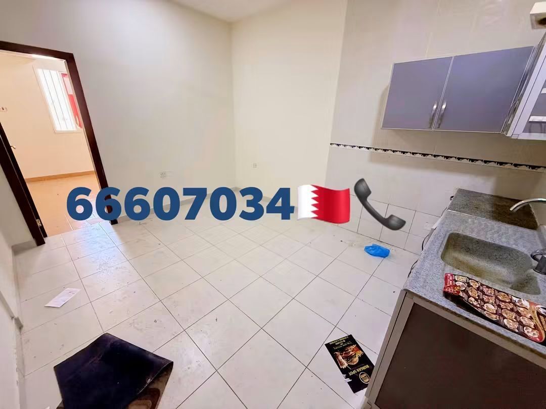 Manama, Real Estate For Sale, BHD 150,  1 BR,  One-bedroom Apartment And Living Room For Rent In Qudaibiya, Next To Al Manna, Studio