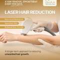 Laser Hair Reduction In Chandanagar