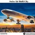 How To Get Cheaper Multi City Flights On Swiss Air?