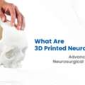 Professional Medical Titanium 3D Printing Technology