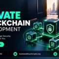3000,  Future-Proof Your Business With Private Blockchain