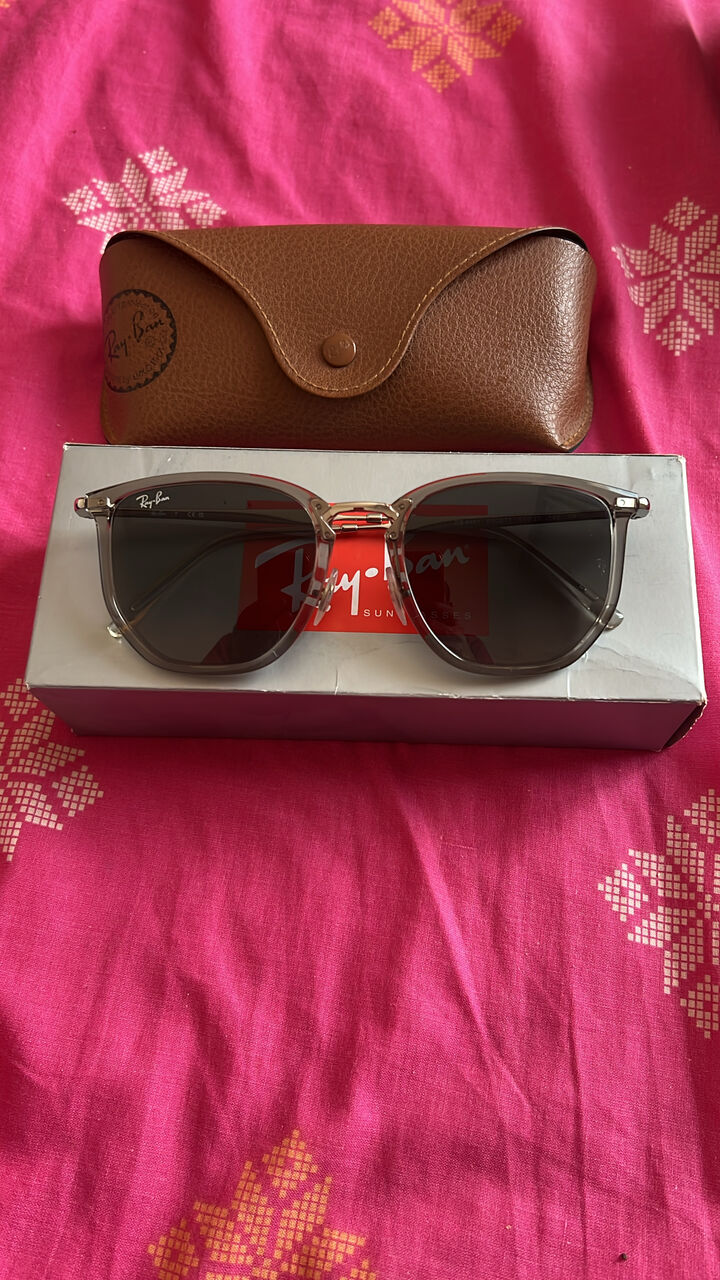 Olaya, Clothing & Accessories, SAR 1400,  Sunglasses Rayban GA Montblanc