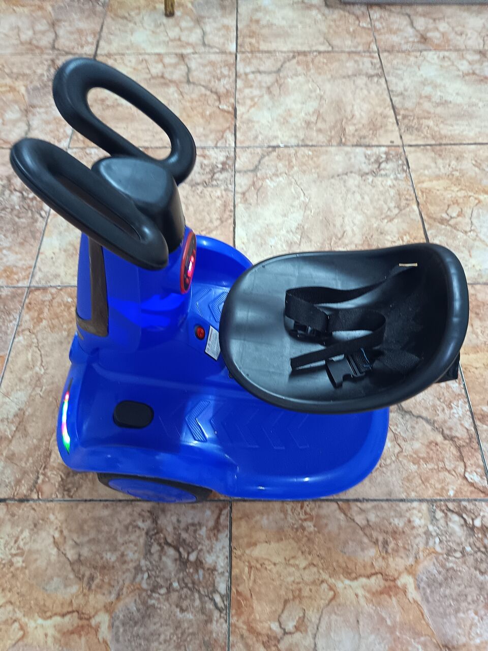 Al Jubail Al Balad, Baby & Kid Stuff, SAR 200,  Baby Driftting Forklift