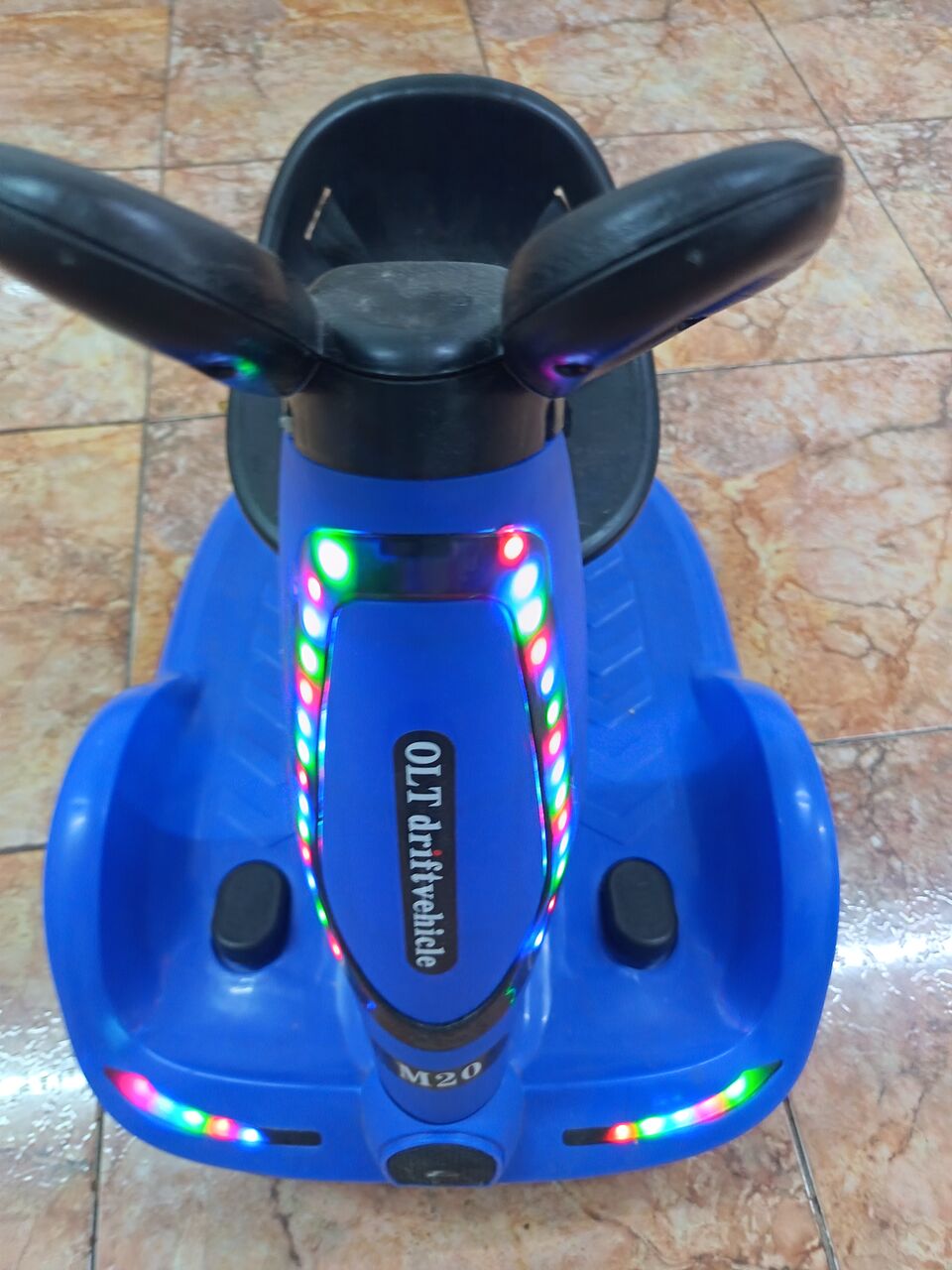 Al Jubail Al Balad, Baby & Kid Stuff, SAR 200,  Baby Driftting Forklift