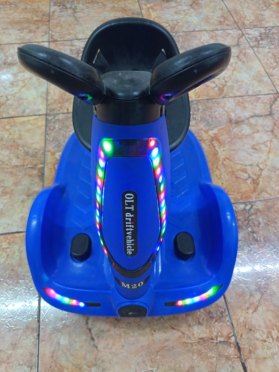 Al Jubail Al Balad, Baby & Kid Stuff, SAR 200,  Baby Driftting Forklift