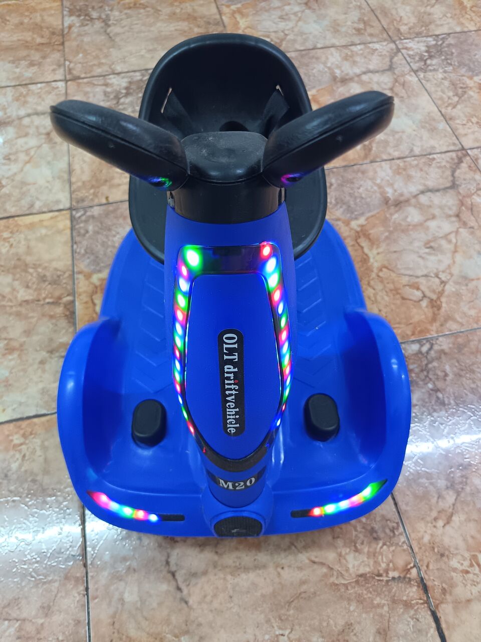 Al Jubail Al Balad, Baby & Kid Stuff, SAR 200,  Baby Driftting Forklift