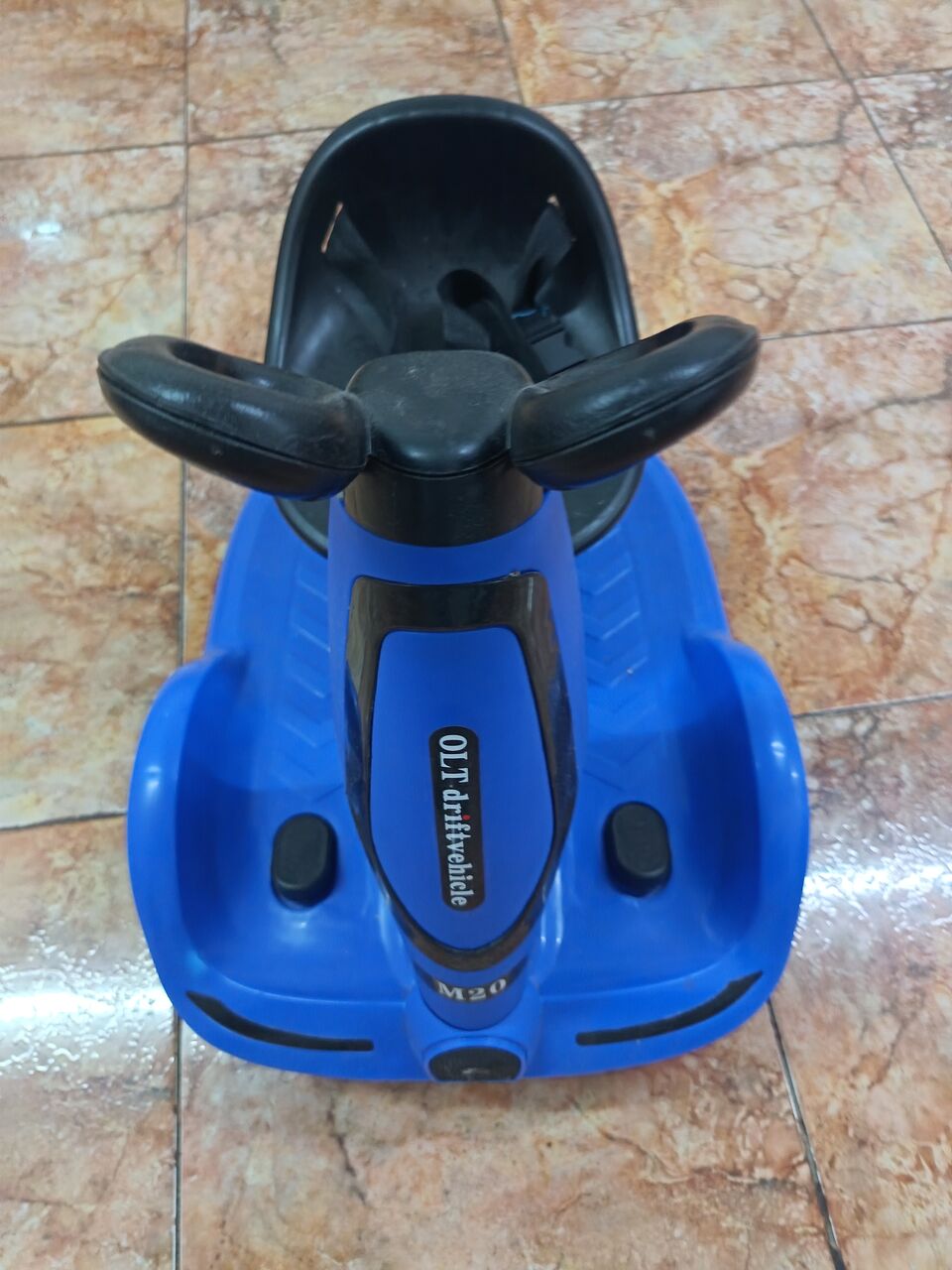 Al Jubail Al Balad, Baby & Kid Stuff, SAR 200,  Baby Driftting Forklift