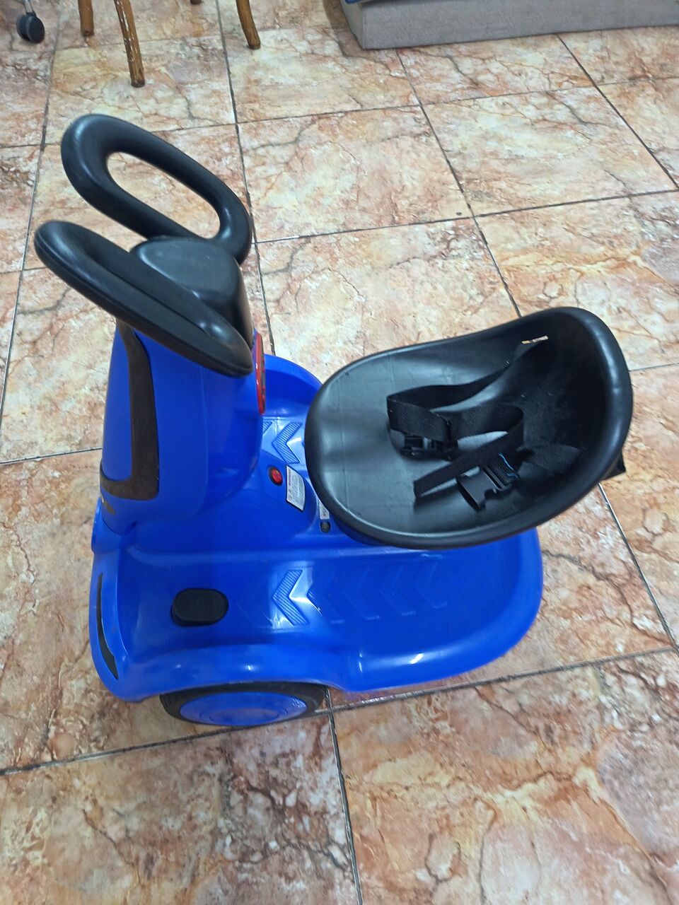 Al Jubail Al Balad, Baby & Kid Stuff, SAR 200,  Baby Driftting Forklift