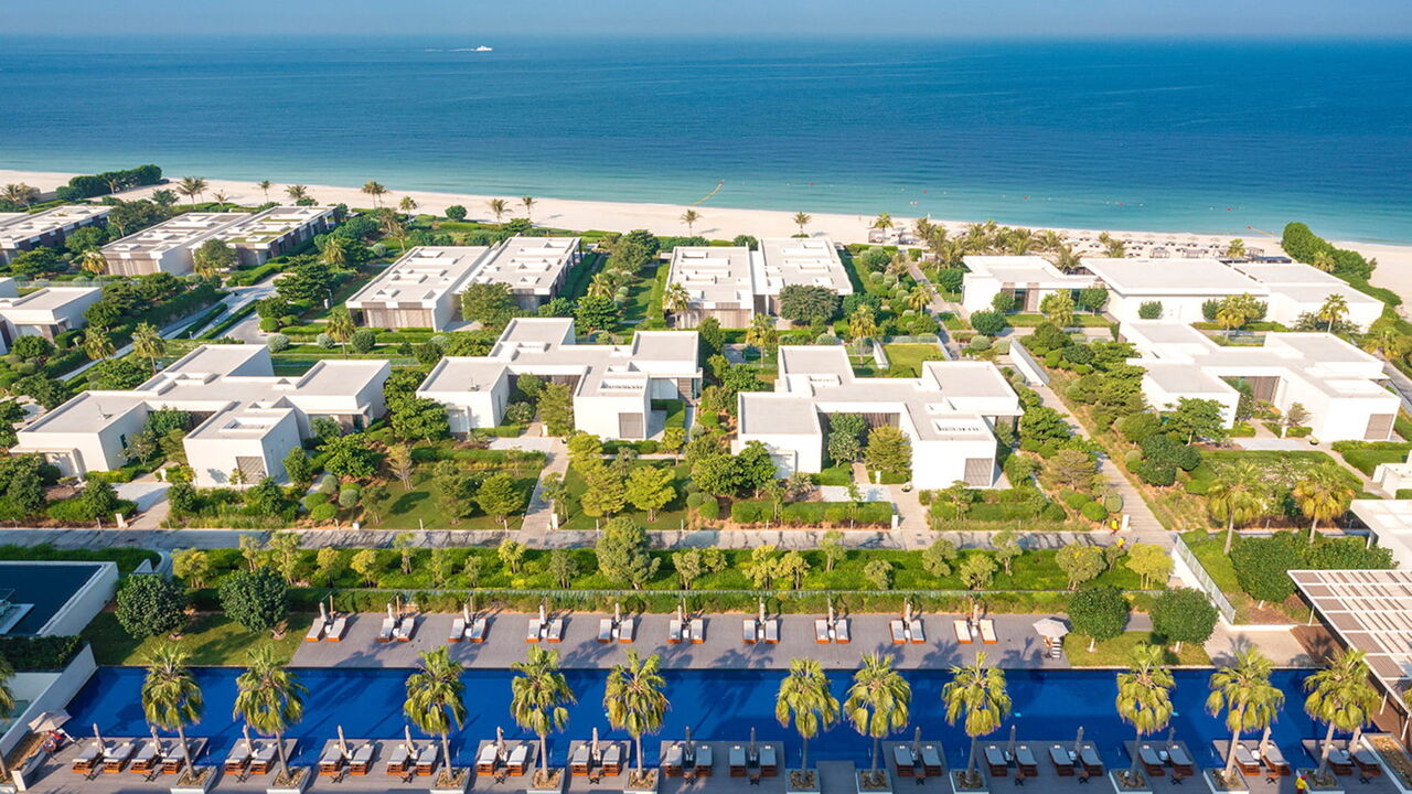 Ajman, Travel, Discover The Natural Beauty Of Al Zorah, Ajman