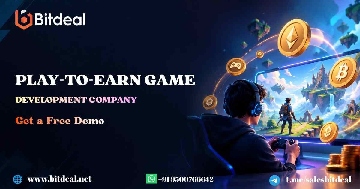 New York, Business, Build Next-Gen P2E Games With Fully On-Chain Gaming &ndash; Flat 30% OFF