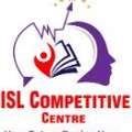 ISL Competitive Coaching Centre
