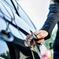 Paris Private Taxi Service &ndash; Pre-Booked Door-to-Door Transportation