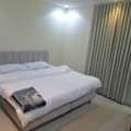 SAR 1800/month,  2 BR,  Furnished 1-2 Studio Room Apartments