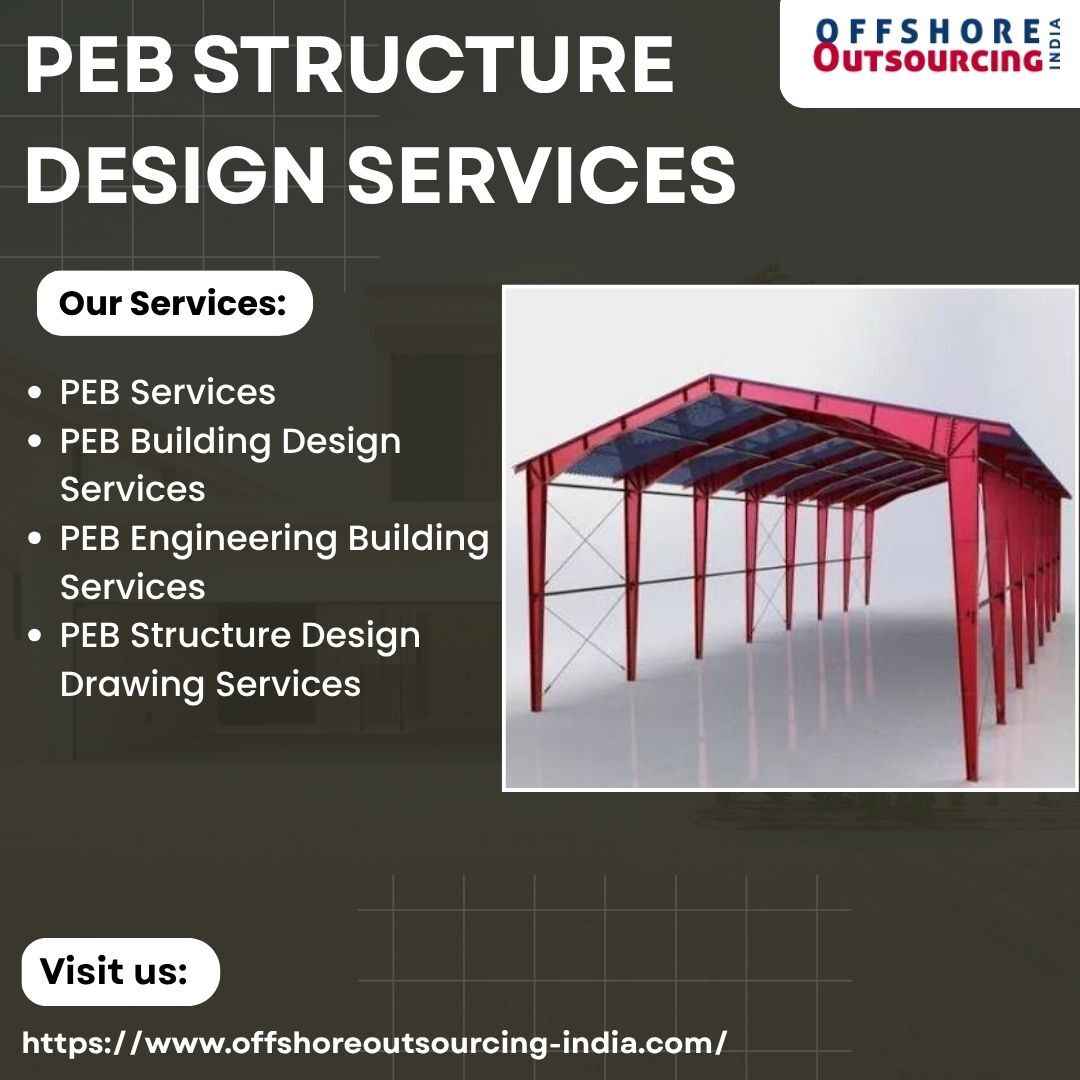 Toronto, Construction, Accurate PEB Structure Design Services For Industrial Projects