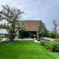 THB 89000000,  5 BR,  420 Sq. Feet,  ขายบ้านเดี่ยว Pool Villa 420 ตรว. ในสนามกอล์ฟก