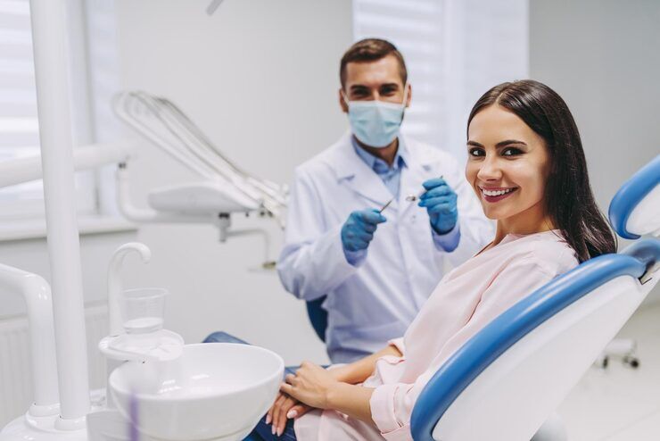 New York, Dental, Dentist In Camarillo &ndash; Beach Cities Dental Group