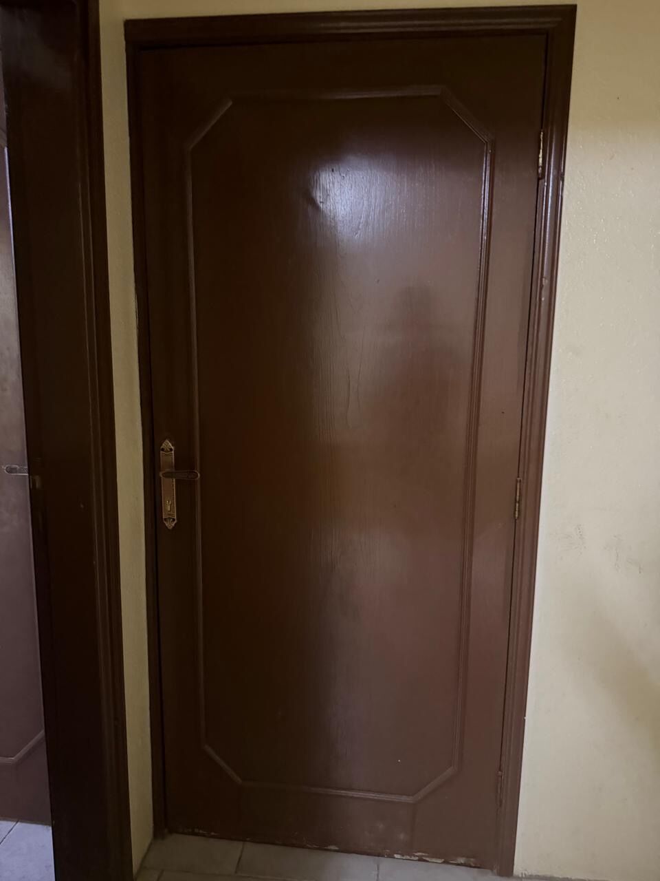 Jubail, Sublets, SAR 900/month,  1 BR,  Sublet For Rent