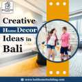 Creative Home Decor Ideas In Bali