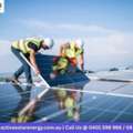 Cut Power Bills With Solar Services Perth