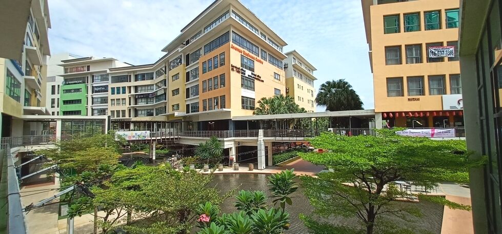 Kuala Lumpur, Offices, MYR 1000,  90 Sq. Feet,  Start Your Business With An Affordable Office In SetiaWalk
