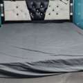 SAR 400,  Queen Size Bed Set For 400SAR Only.