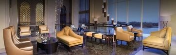London, Travel, Discover The Best Hotel Executive Club Lounges Worldwide