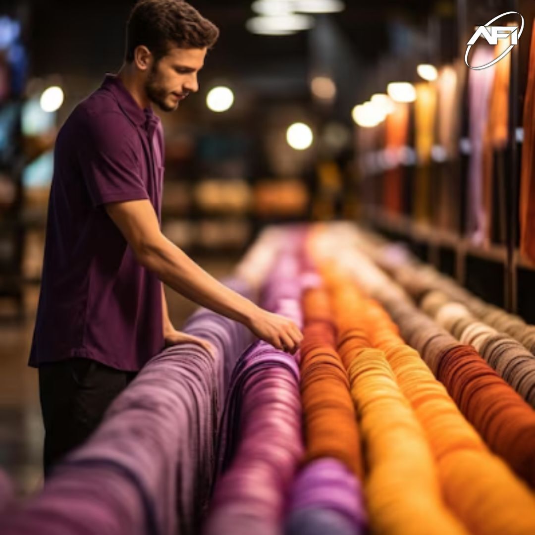 Mumbai, Clothing & Accessories, Fabric Suppliers In India