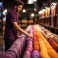 Fabric Suppliers In India
