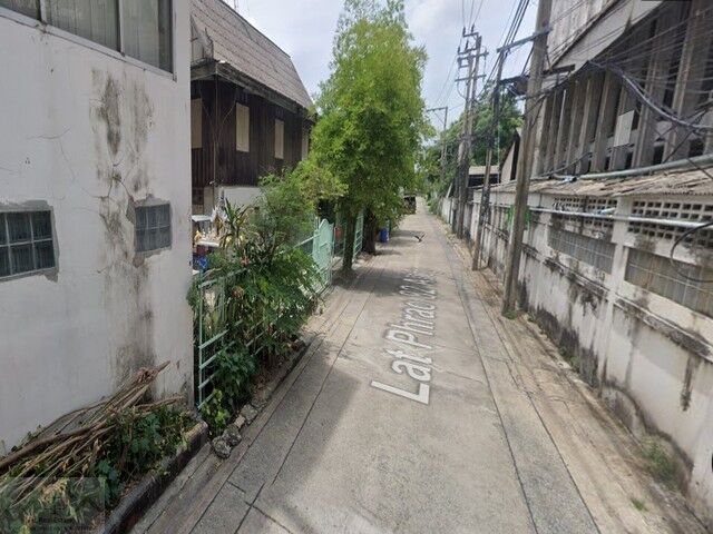 Bangkok, Real Estate For Sale, THB 51200000,  6 BR,  256 Sq. Feet,  ขายที่ดินพร้อมสิ่งปลูกสร้าง เนื้