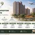 Nikoo Homes 9 KIADB, Bagalur &ndash; Apartments For Sale