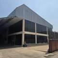 THB 100000,  1 Sq. Feet,  ให้เช่าโกดังพร้อมออฟฟิศ 600 ตรม. ย่านล