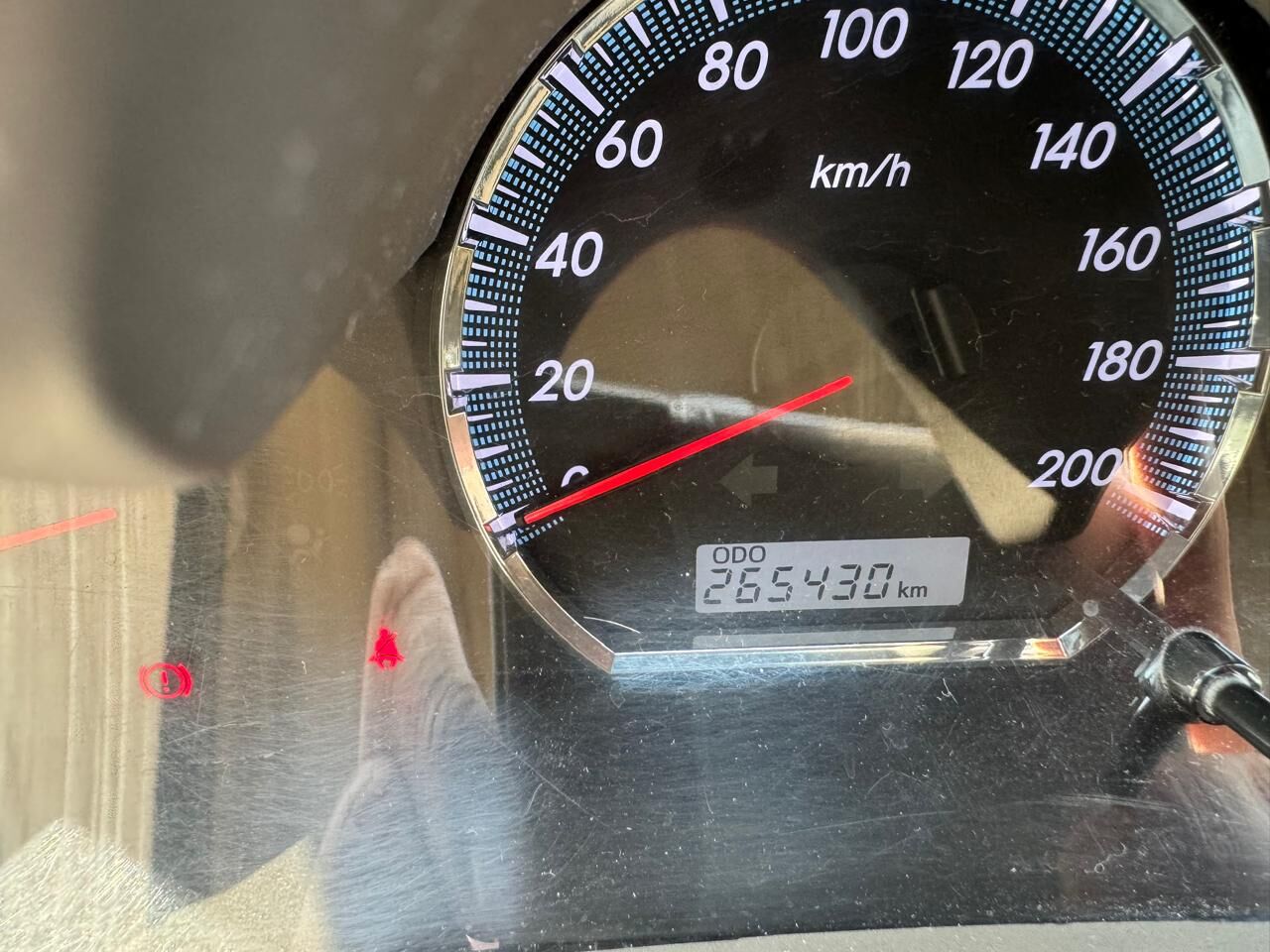 Makkah, Vehicles, Cars & Trucks , SAR 47000,  Toyota Fortuner,  2012,  Automatic,  265000 KM,