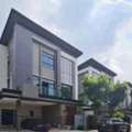 THB 180000,  54 Sq. Feet,  ให้เช่าบ้านเดี่ยวหรู 3 ชั้น 390 ตรม. เดอะ 