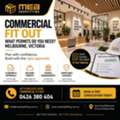 AUD 999,  MEA Shopfitting &ndash; Commercial Fit Out Melbourne: Know Your Permits Before You Build