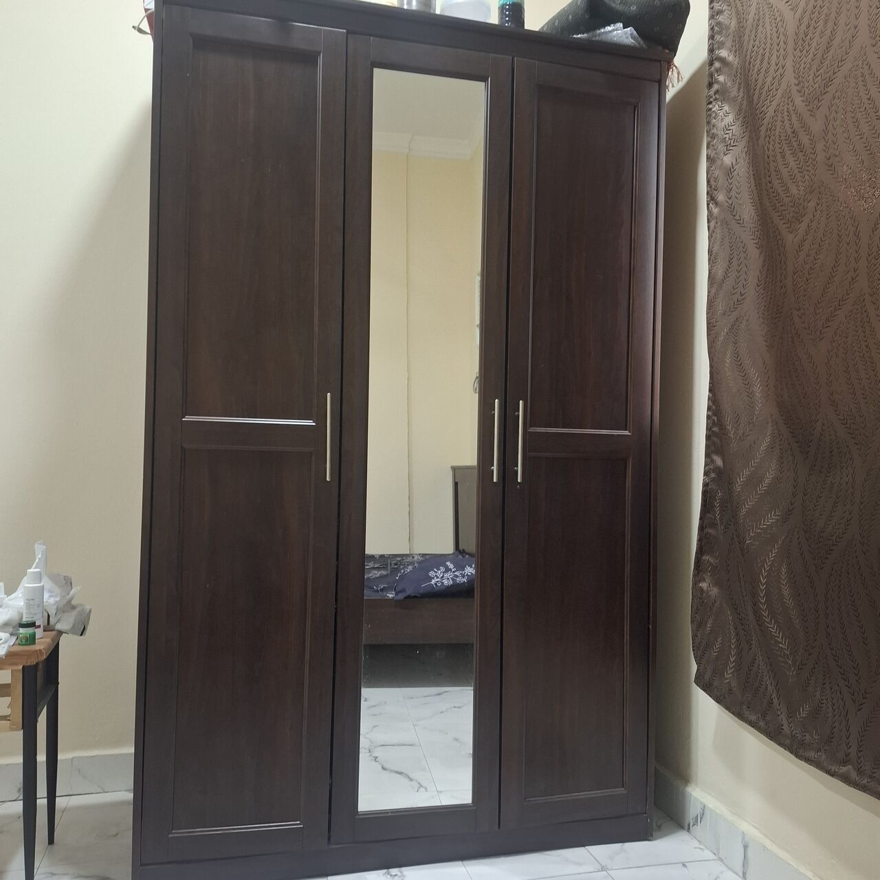 Ras Rumman, Furniture, Bed Wardrobe Fridge Washing Machine Cylinder