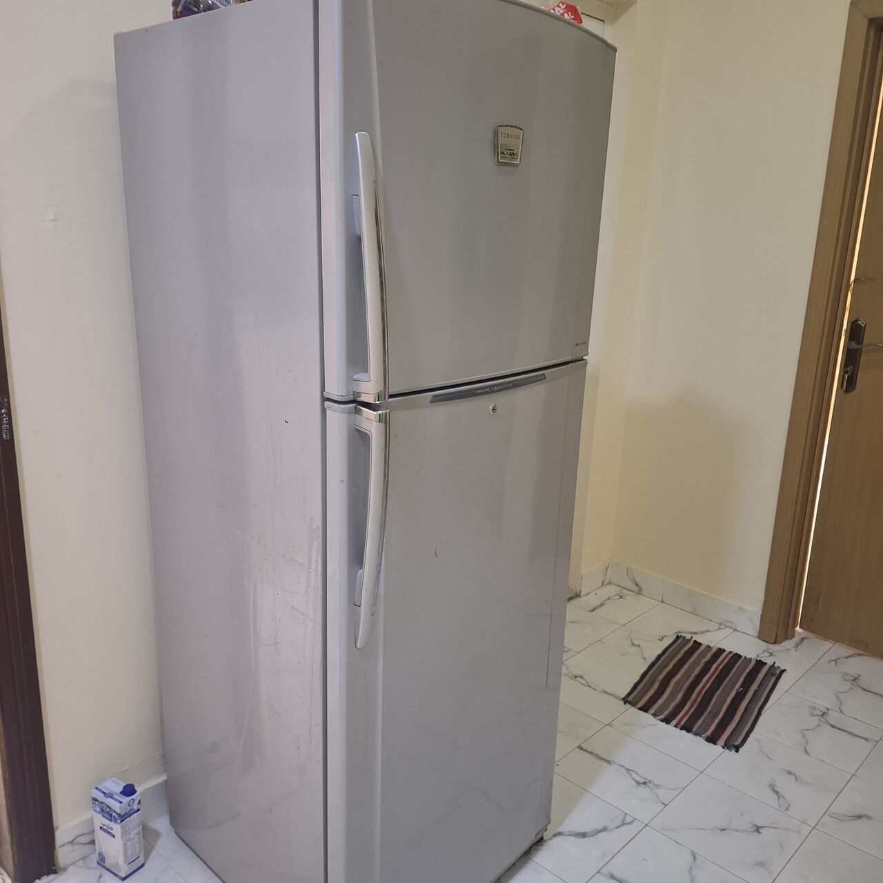 Ras Rumman, Furniture, Bed Wardrobe Fridge Washing Machine Cylinder
