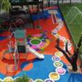 EPDM Rubber Flooring Manufacturers In India