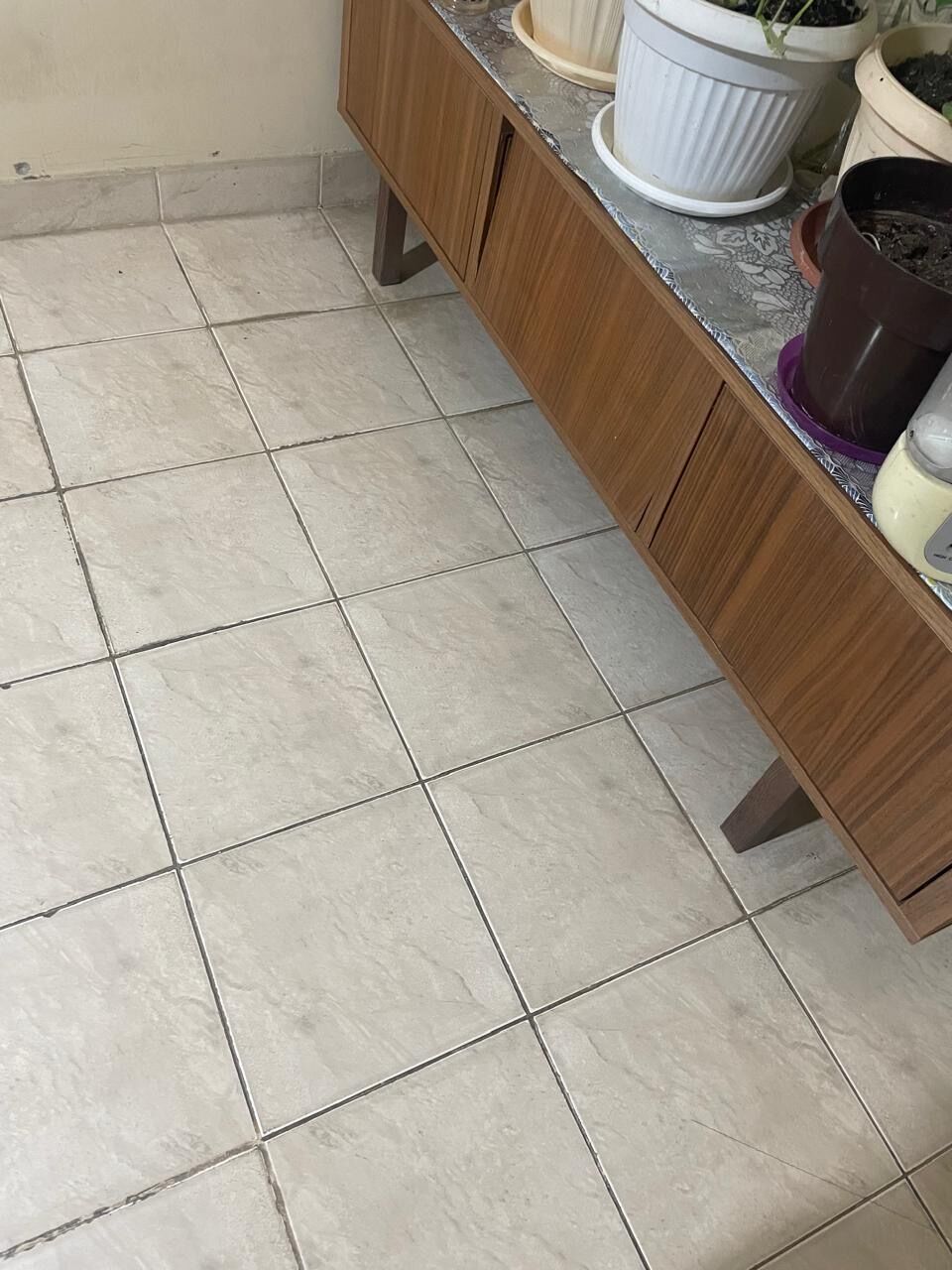 Al Malaz, Furniture, SAR 500,  IKEA TV Stand In Good Condition