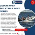 Zodiac Inflatable Boats & Dinghies For Sale
